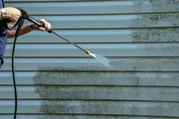 Why Choose Our Certified Pressure Washing Experts for Your Project Needs in Gretna, FL?