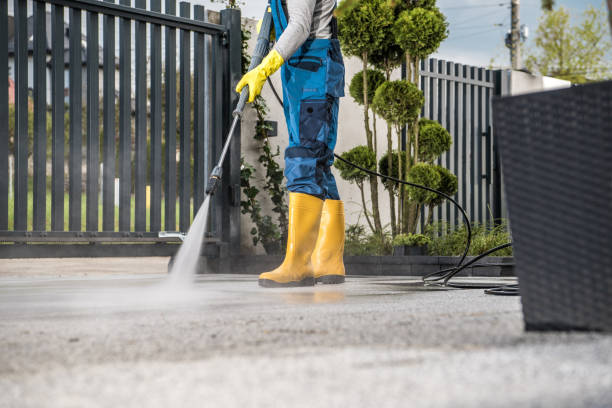 Pressure Washing Services for Businesses in Gretna, FL