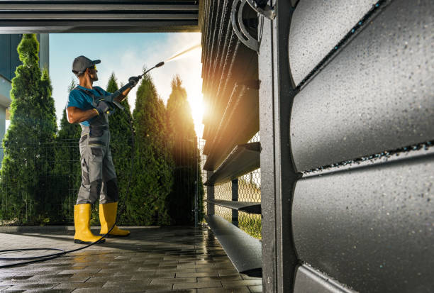 Best Commercial Building Pressure Washing  in Gretna, FL