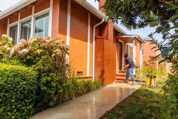 Best Local Pressure Washing Services  in Gretna, FL