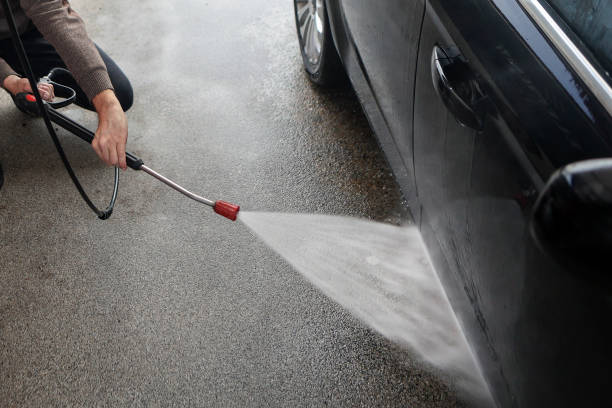 Best Deck Pressure Washing  in Gretna, FL